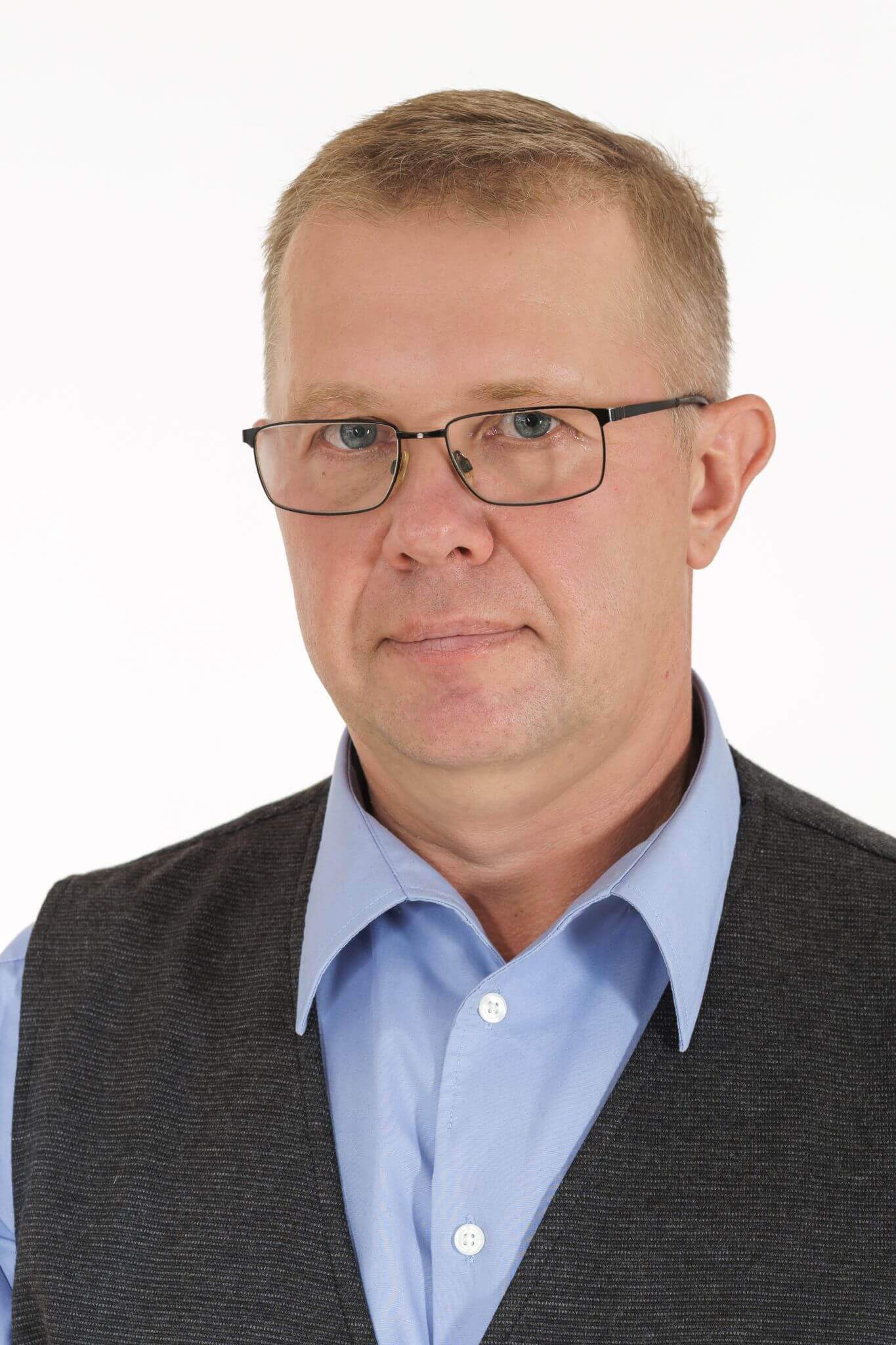 Andres Kõll