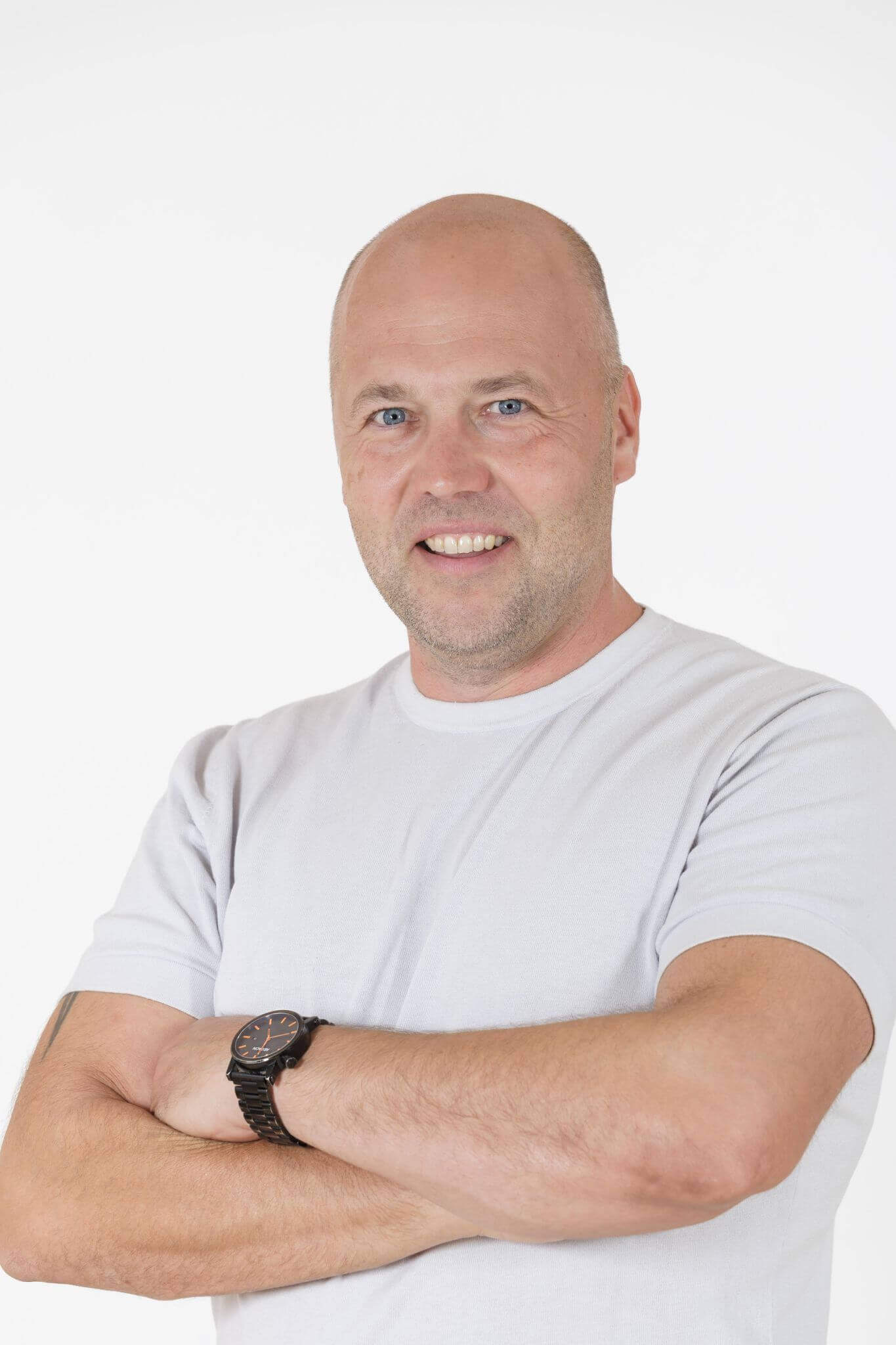 Indrek Bremraud