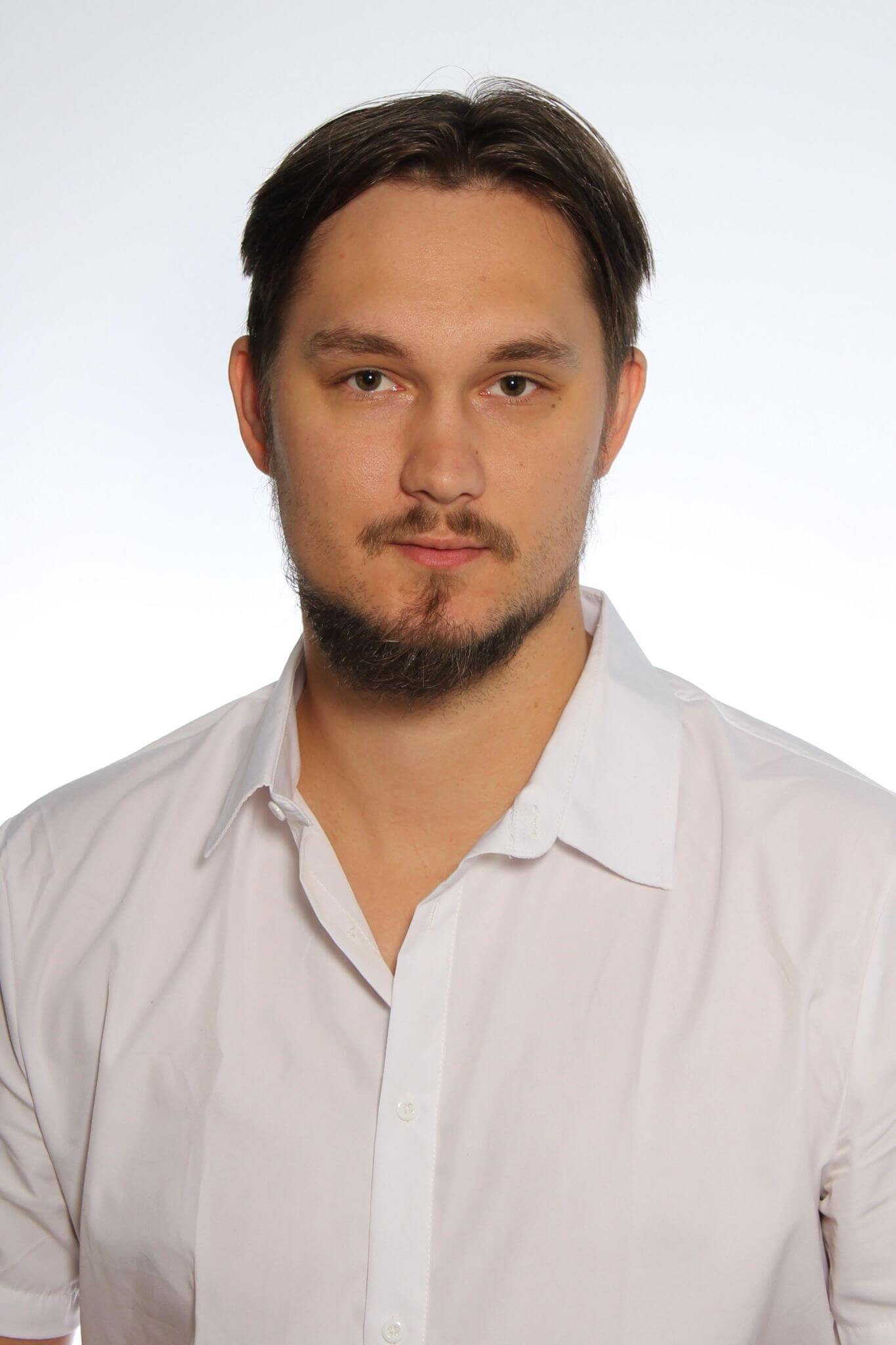 Kristjan Tafenau