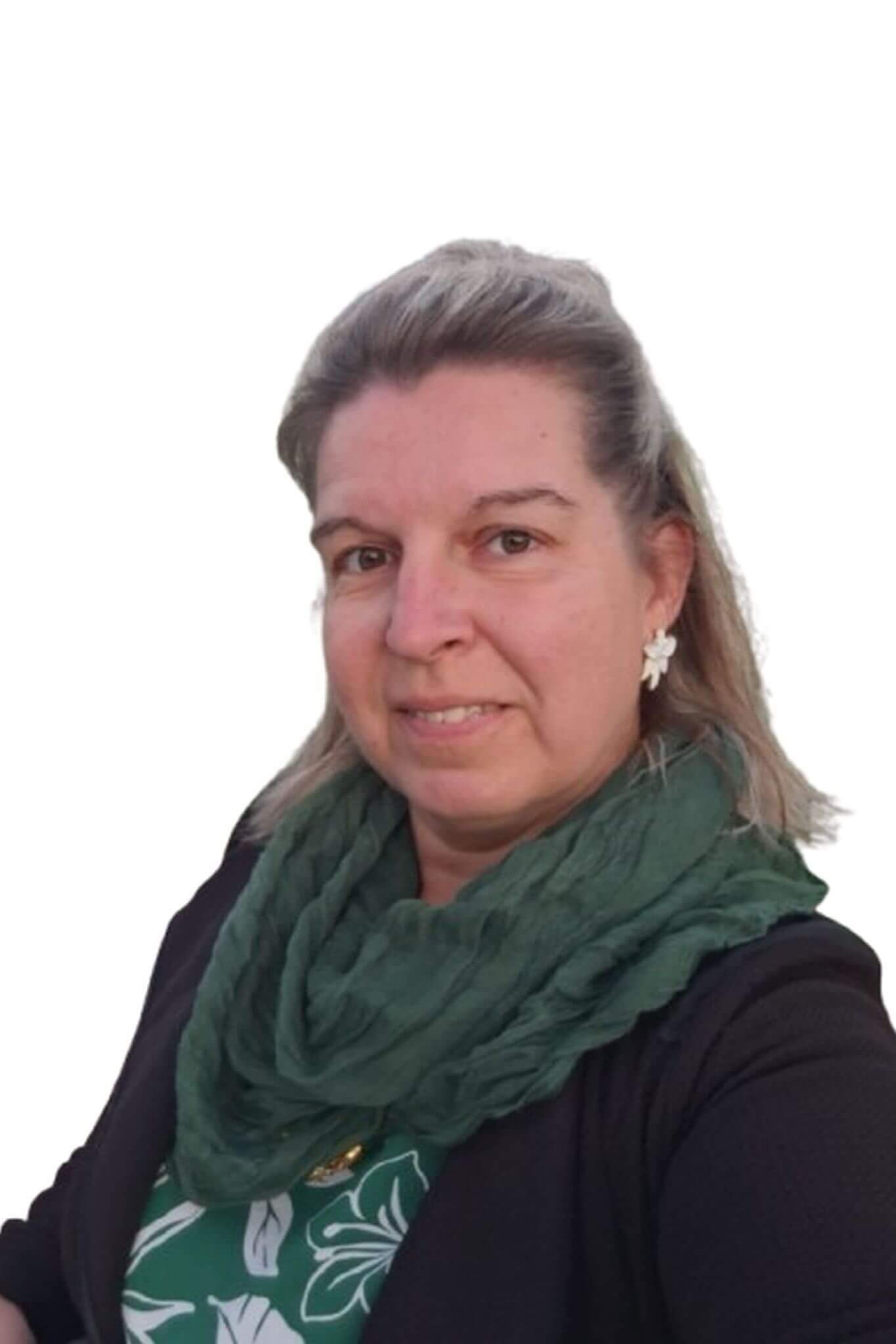 Mailika Mutli