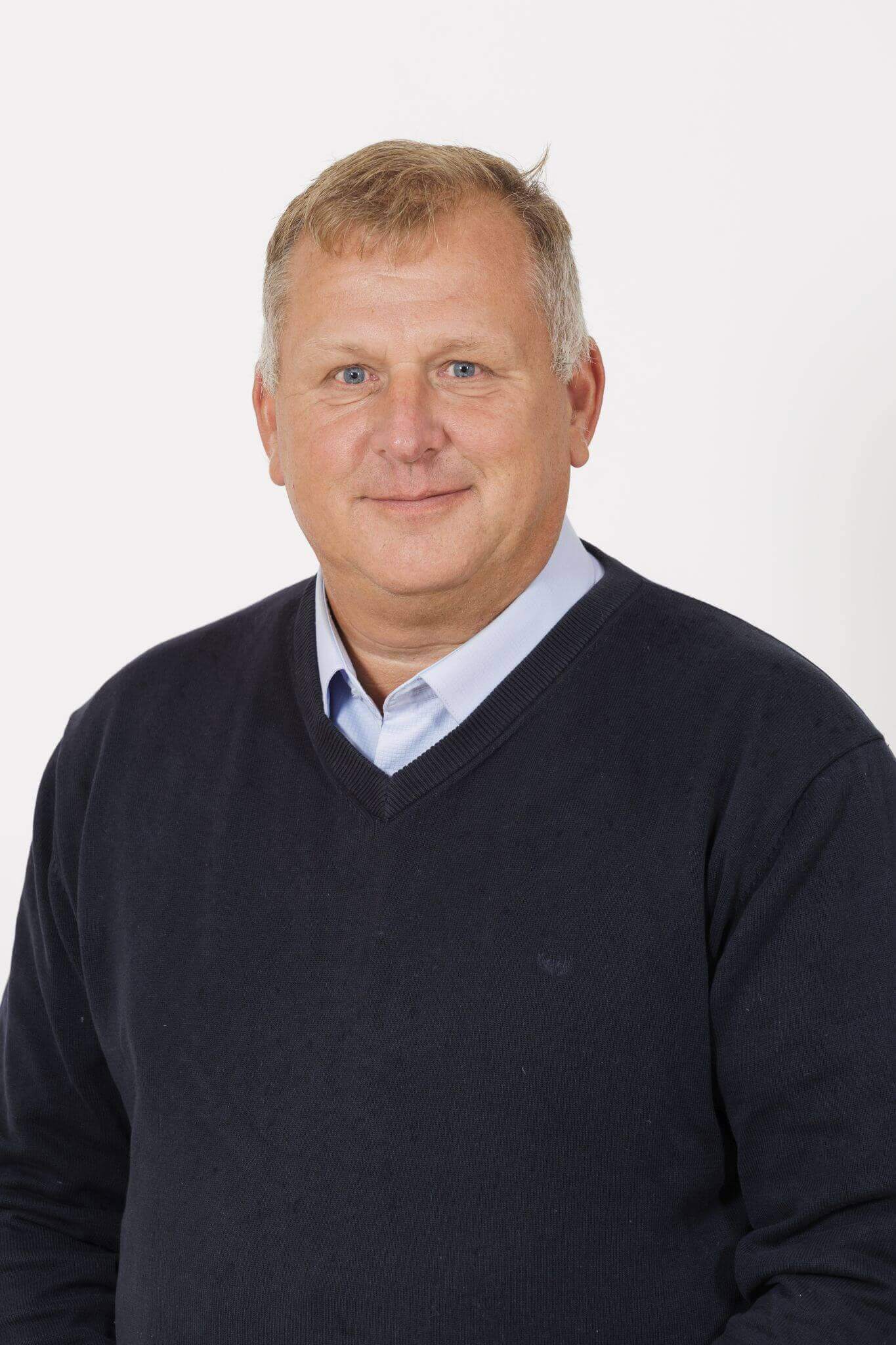Margus Jõhve