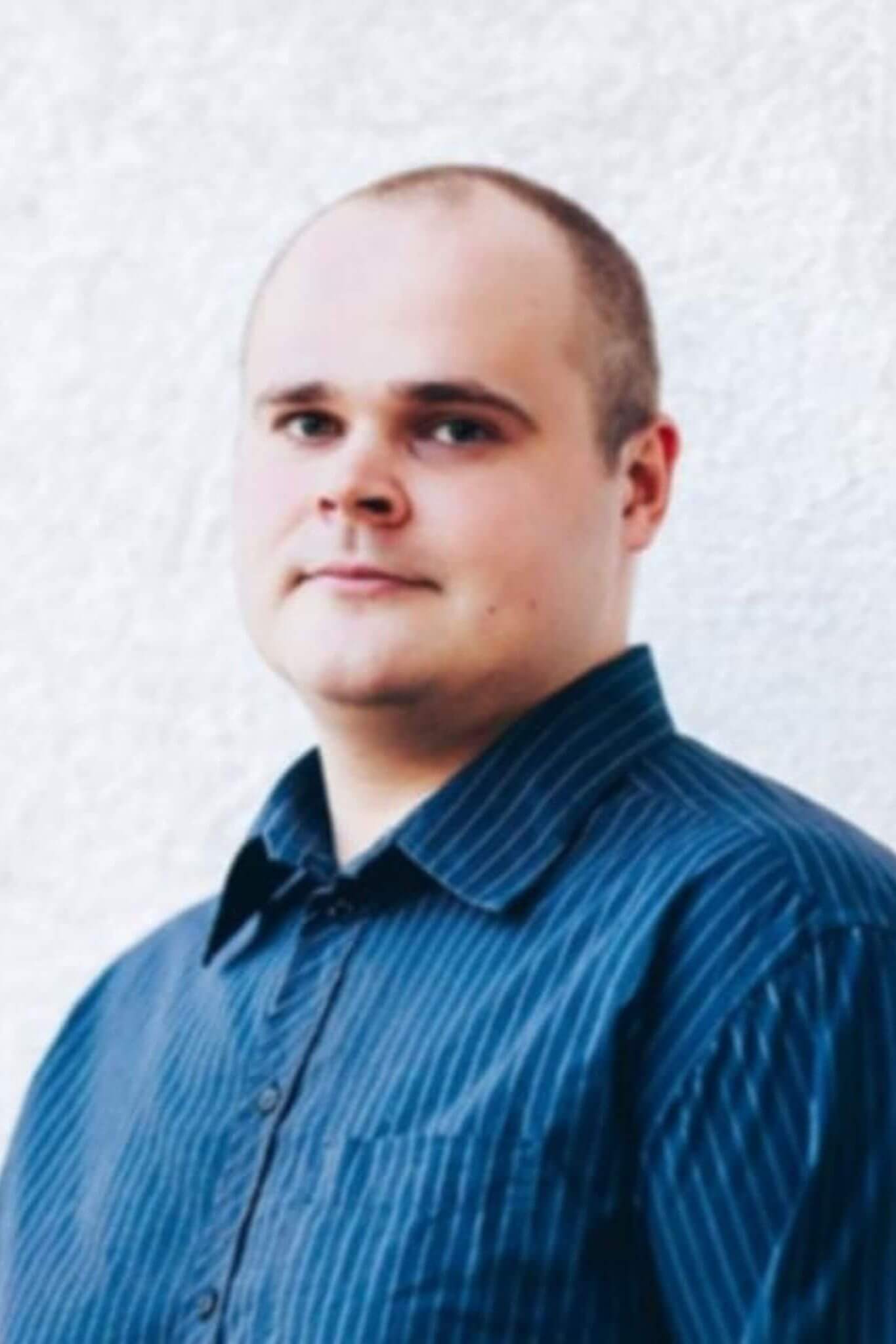 Margus Kitsnik