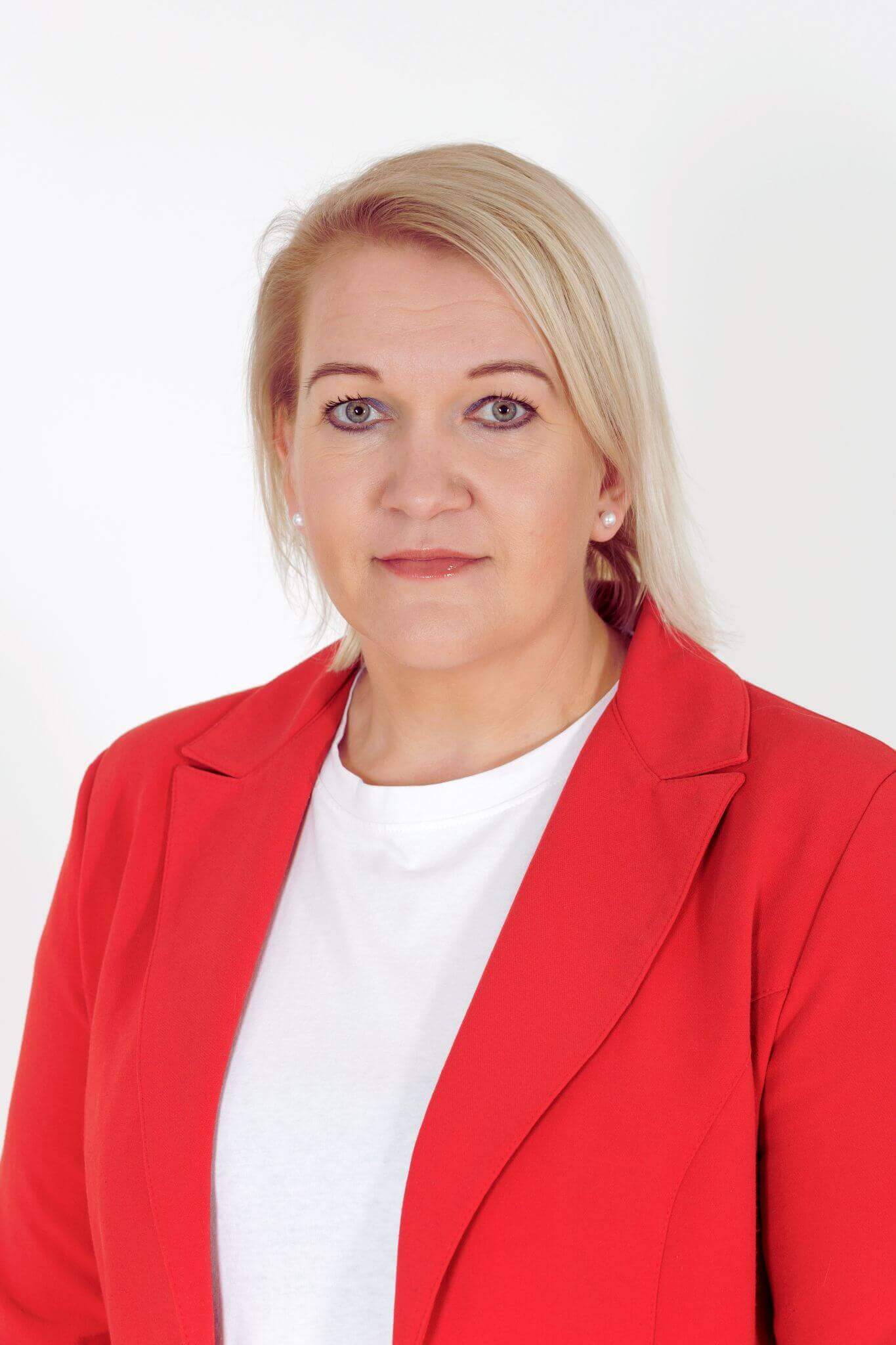 Marion Kütt