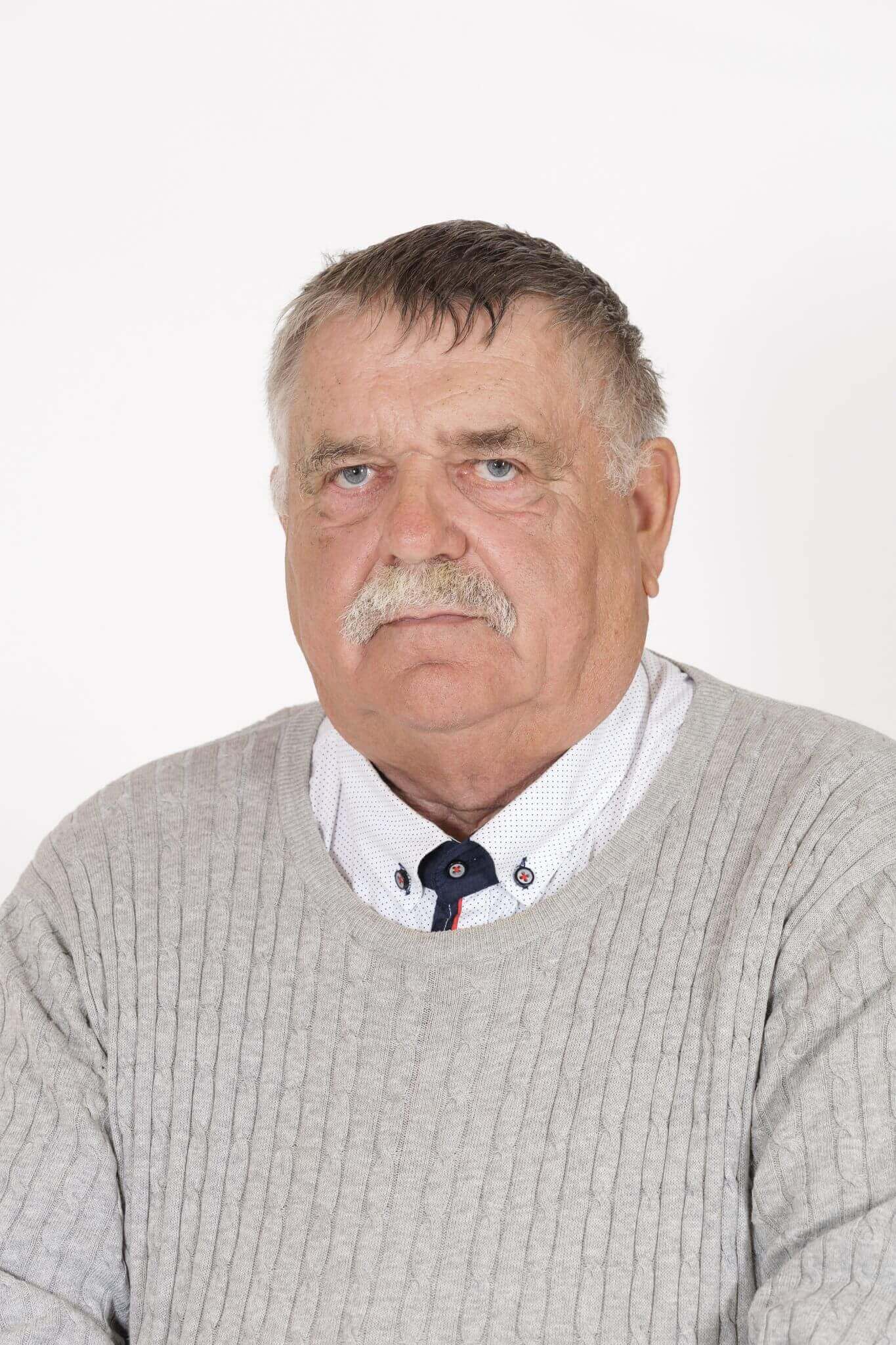 Väino Viidebaum